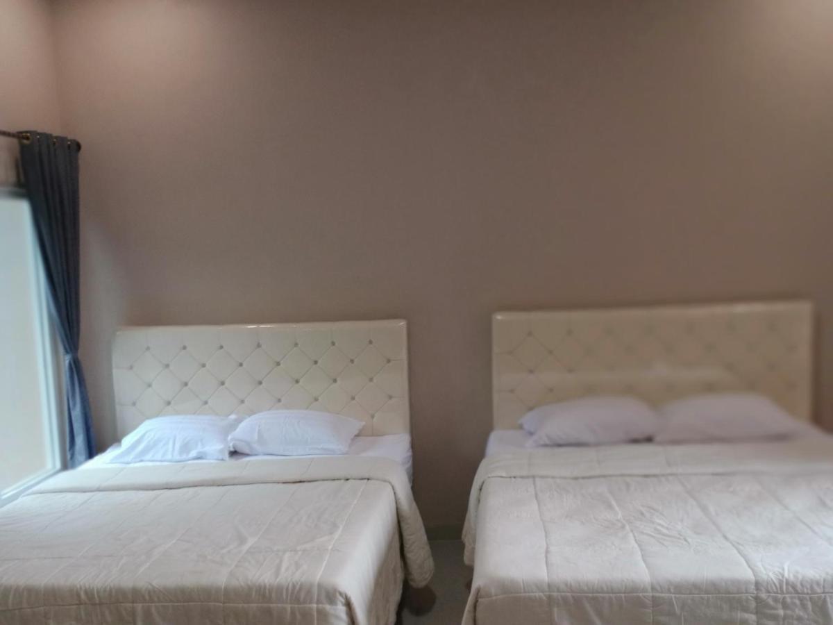 Villa Pringgitan Тавангмангу Екстериор снимка